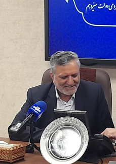 پاسخگویی مستقیم وزیر تعاون به سوالات و دغدغه‌های مردم/ رتبه چهارم وزارت تعاون در ارتباط مردمی